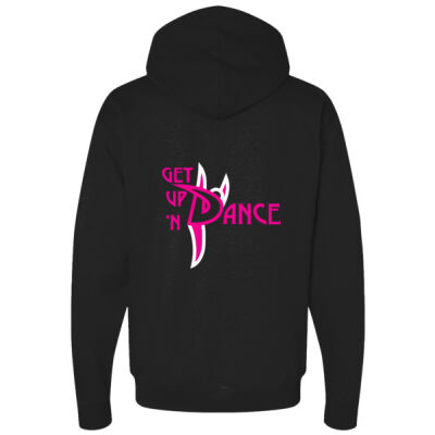 Adult Hoodie Thumbnail