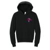 GUND Youth Sponge Fleece Pullover Hoodie Thumbnail