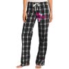 GUND Women's Flannel Plaid Pant Thumbnail