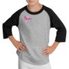 GUND Youth Colorblock Raglan Jersey Thumbnail
